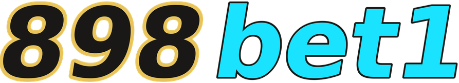 898bet1 logo
