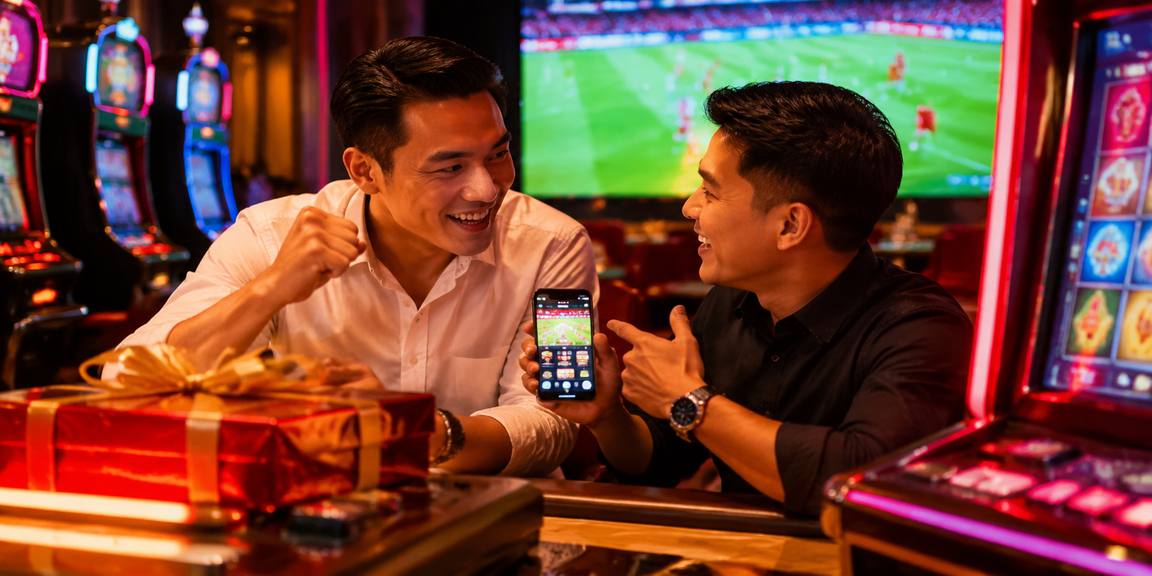 898bet1 gaming platform
