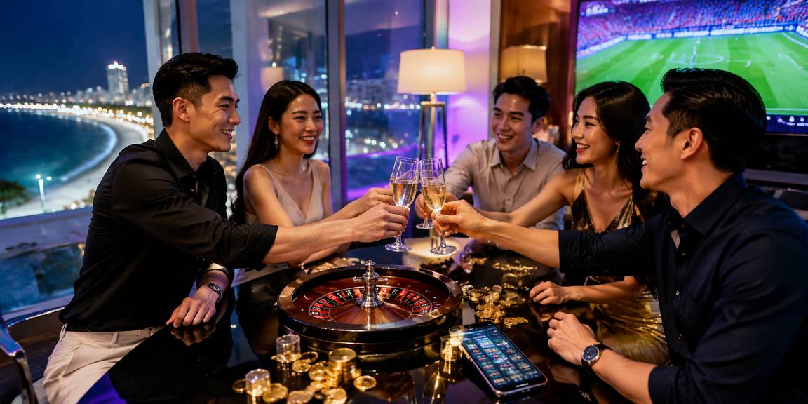 898bet1 Ưu đãi nạp đầu